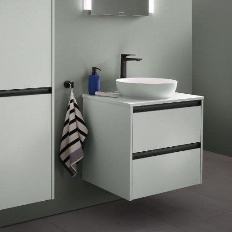 Duravit L-Cube 60 Badmöbel Set