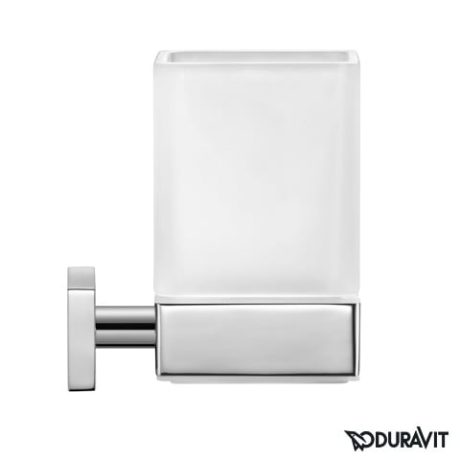 Duravit Karree Zahnputzbecher