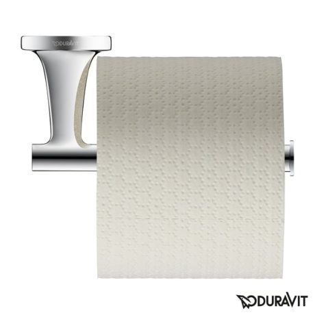 Duravit Starck T Papierrollenhalter
