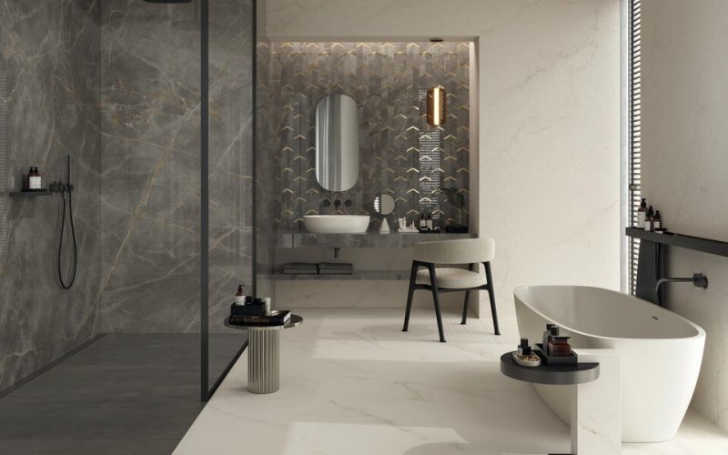 Marvel X Calacatta Apuano - Bild 2
