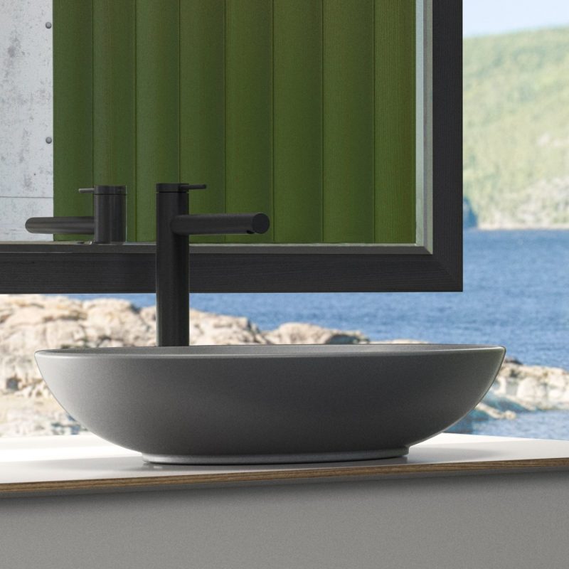Villeroy & Boch Loop & Friends Aufsatzwaschtisch - Bild 3