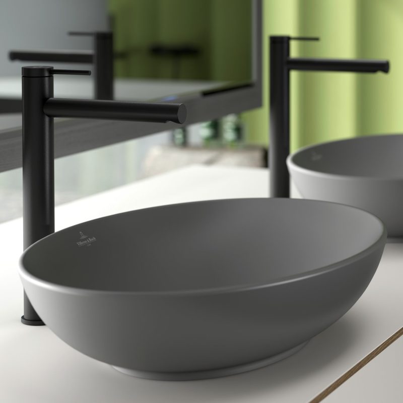 Villeroy & Boch Loop & Friends Aufsatzwaschtisch - Bild 4