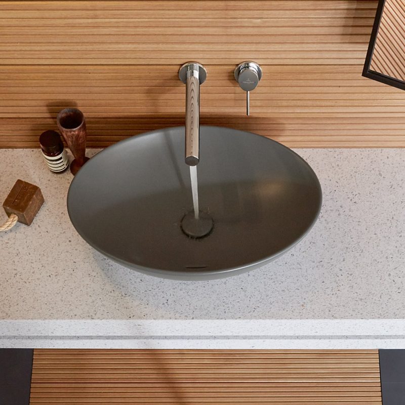 Villeroy & Boch Loop & Friends Aufsatzwaschtisch - Bild 2
